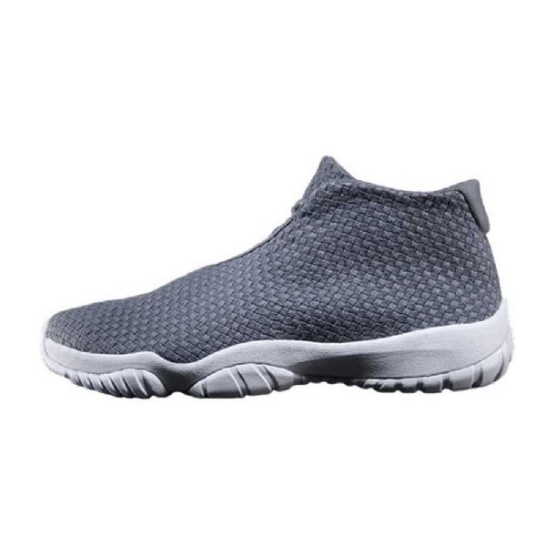 Nike Air Jordan Future Premium Kengät Miehille Harmaa