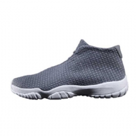 Nike Air Jordan Future Premium Kengät Miehille Harmaa