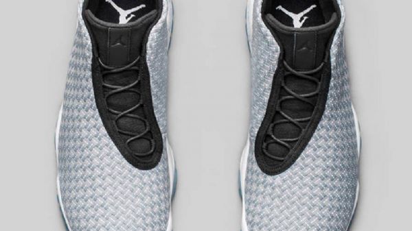 Nike Air Jordan Future Premium Kengät Miehille Hopea