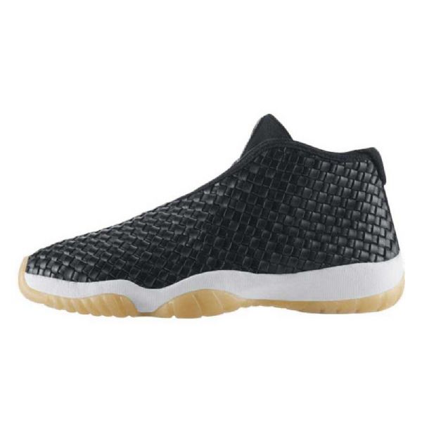 Nike Air Jordan Future Premium Kengät Miehille Musta