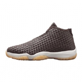Nike Air Jordan Future Premium Kengät Miehille Tumma Suklaa