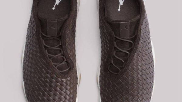 Nike Air Jordan Future Premium Kengät Miehille Tumma Suklaa
