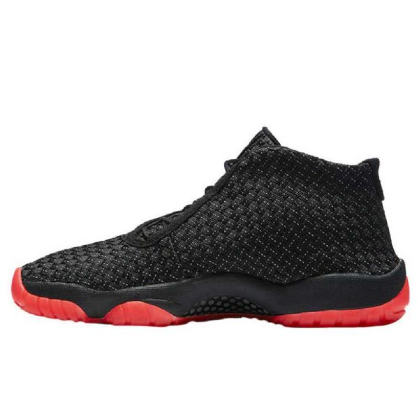 Nike Air Jordan Future Premium Miesten Infrapunakengät Mustat