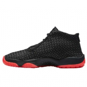 Nike Air Jordan Future Premium Miesten Infrapunakengät Mustat