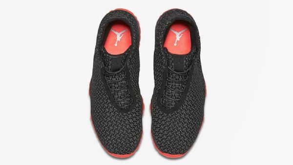 Nike Air Jordan Future Premium Miesten Infrapunakengät Mustat