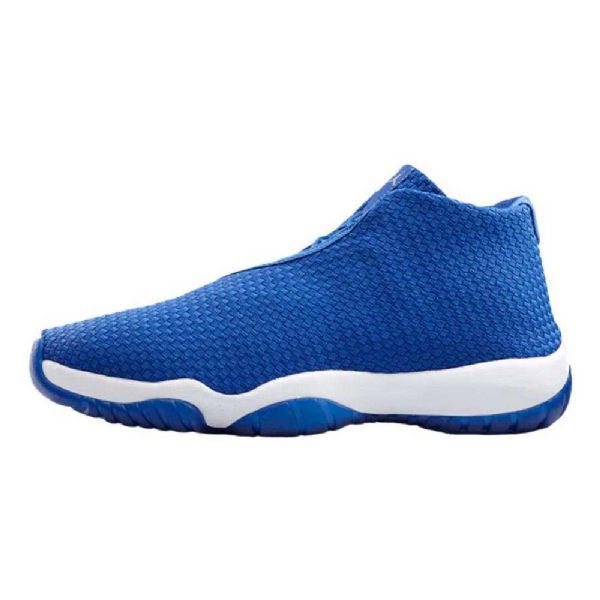 Nike Air Jordan Future Royal Kengät Miehille Siniset