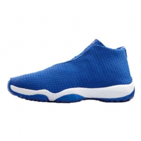 Nike Air Jordan Future Royal Kengät Miehille Siniset