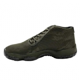 Nike Air Jordan Future Sequoia Kengät Miehille Army Vihreä