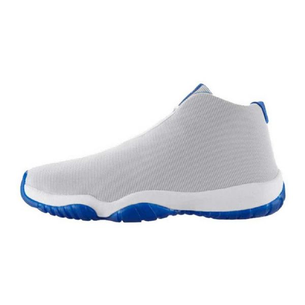 Nike Air Jordan Future Sports Kengät Miehille Siniset