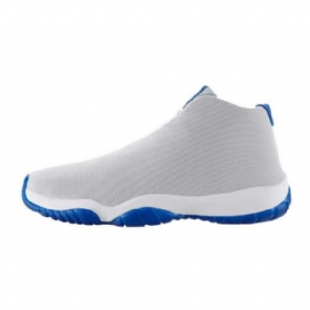 Nike Air Jordan Future Sports Kengät Miehille Siniset