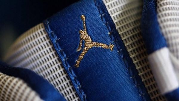 Nike Air Jordan Future Sports Kengät Miehille Siniset