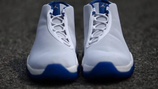 Nike Air Jordan Future Sports Kengät Miehille Siniset