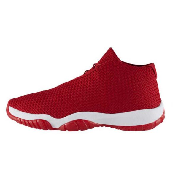 Nike Air Jordan Future True Miesten Kengät Punainen