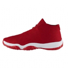 Nike Air Jordan Future True Miesten Kengät Punainen