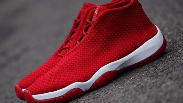 Nike Air Jordan Future True Miesten Kengät Punainen