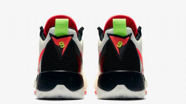 Nike Air Jordan Zoom 92 Summit Kengät Miehille Valkoinen Musta