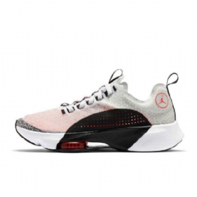 Nike Air Jordan Zoom Renegade Infrapunakengät Miehille Valkoinen