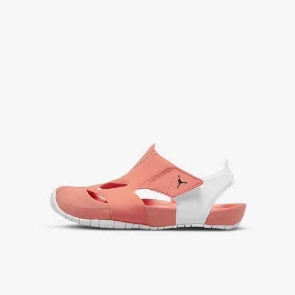 Nike Air Jordan Flare Kengät Lapsille Coral