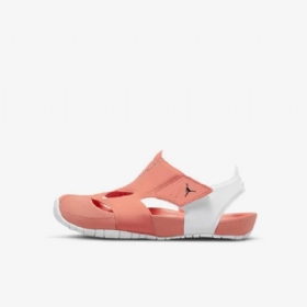 Nike Air Jordan Flare Kengät Lapsille Coral