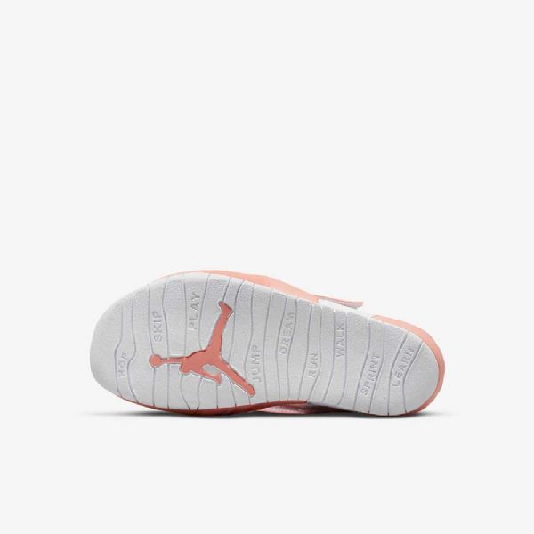 Nike Air Jordan Flare Kengät Lapsille Coral