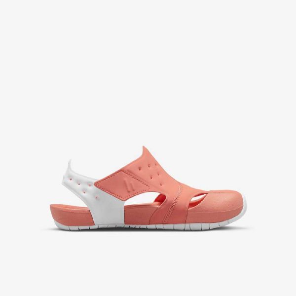 Nike Air Jordan Flare Kengät Lapsille Coral