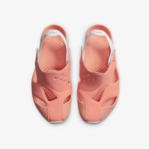Nike Air Jordan Flare Kengät Lapsille Coral