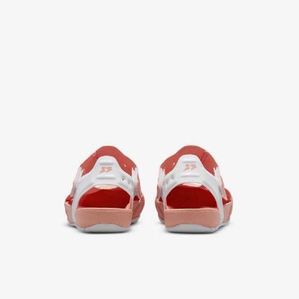 Nike Air Jordan Flare Kengät Lapsille Coral