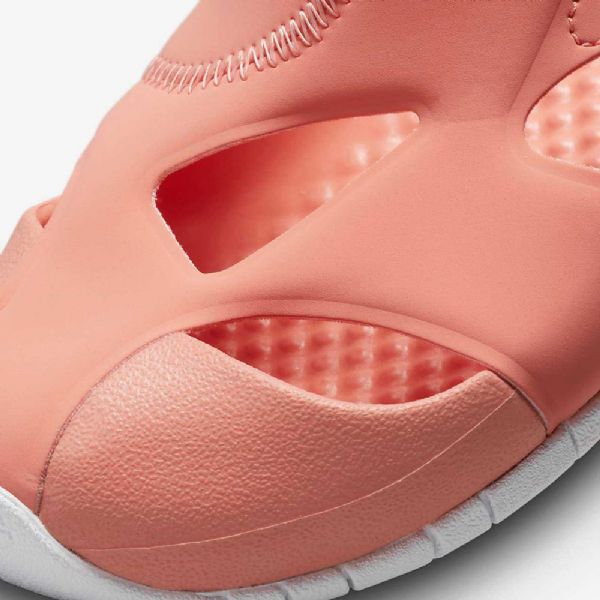 Nike Air Jordan Flare Kengät Lapsille Coral