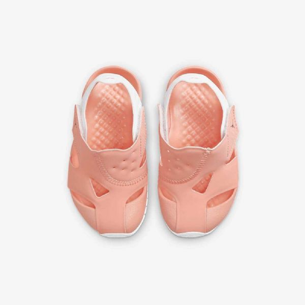 Nike Air Jordan Flare Kengät Lapsille Punainen Valkoinen