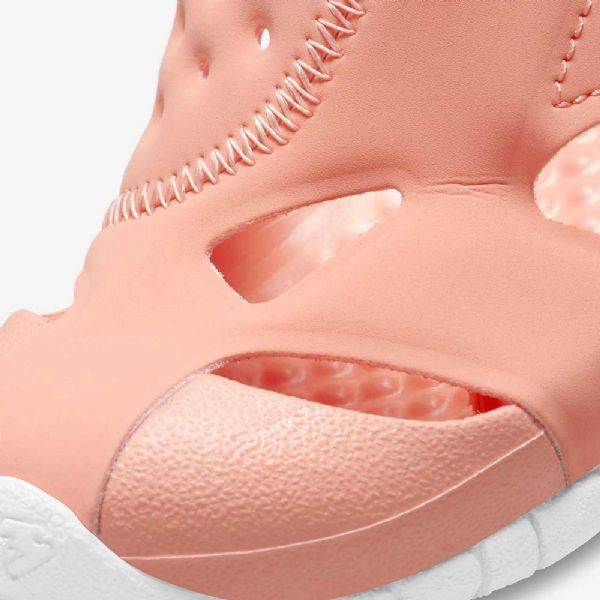 Nike Air Jordan Flare Kengät Lapsille Punainen Valkoinen